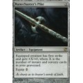 Runechanter's Pike (Innistrad)